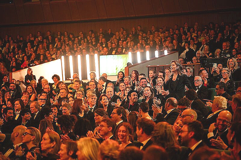 European Film Academy – Case Study (2026)
