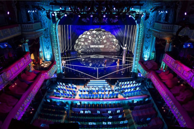 European Film Academy (EFA)