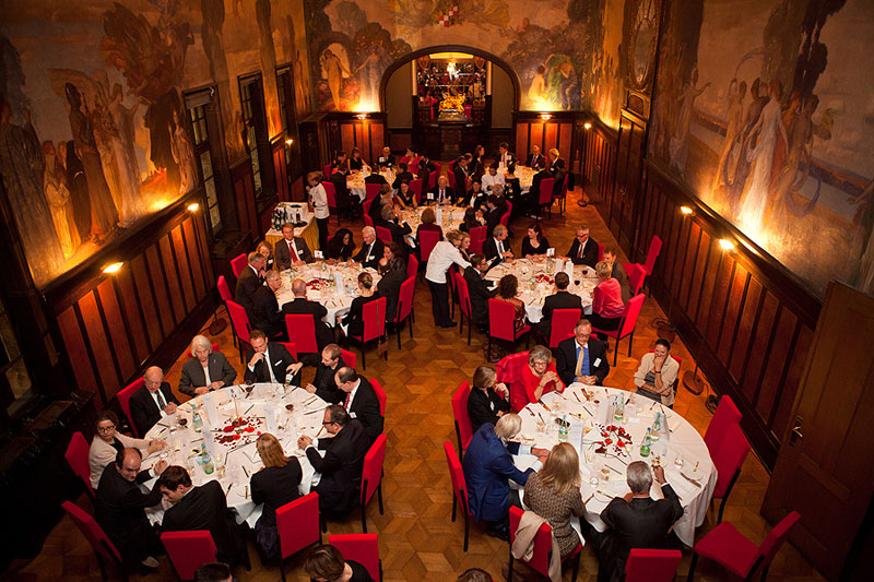 Cultural Committee of German Business within the BDI