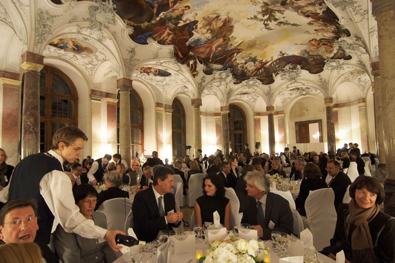 Cultural Committee of German Business within the BDI